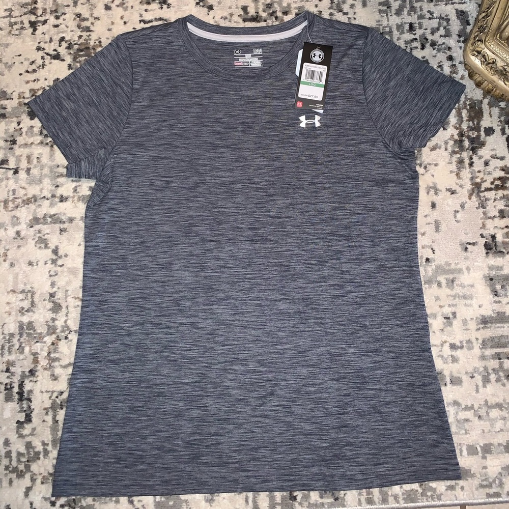Womens Under Armour Shirt